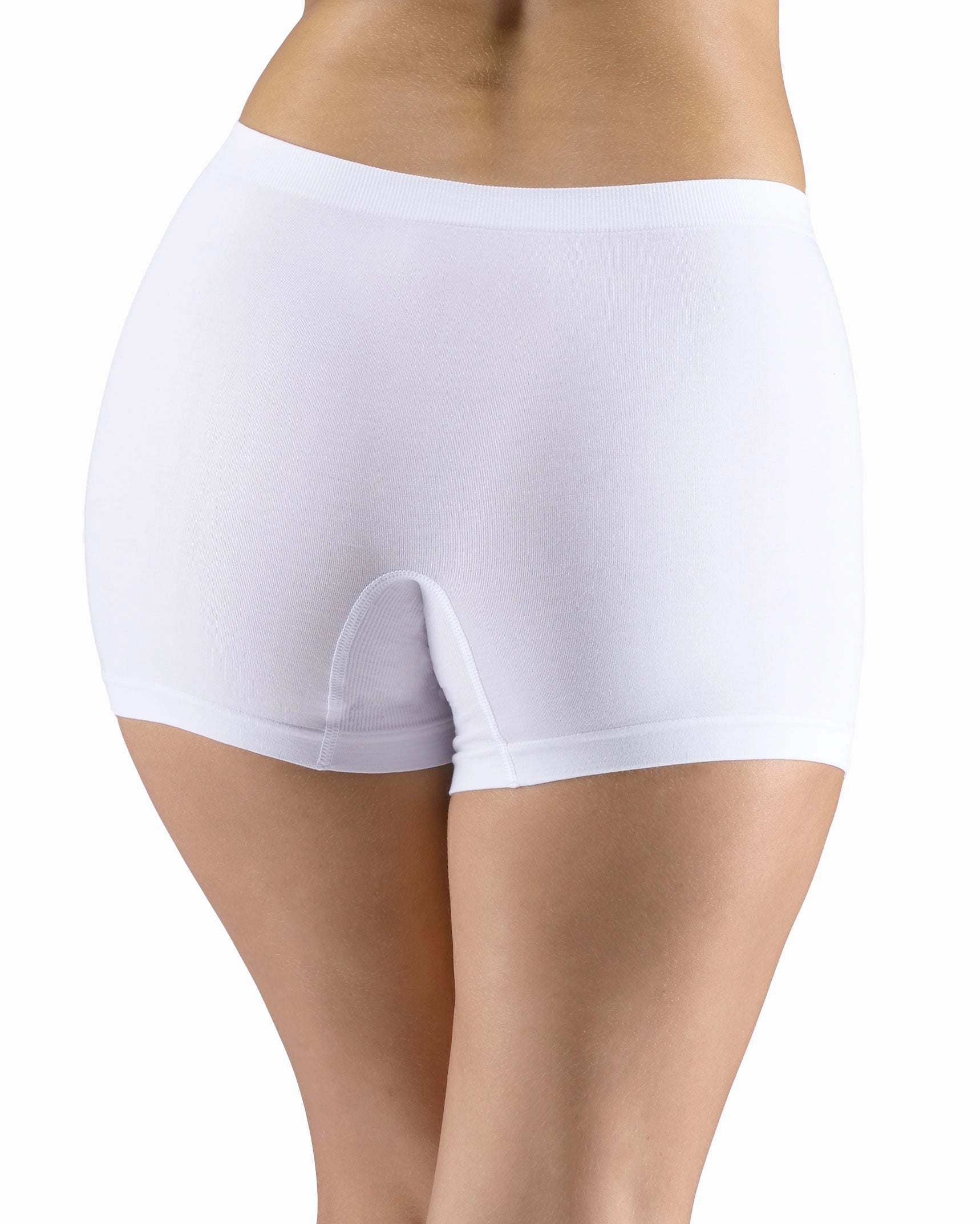 Long Bamboo Boxershorts