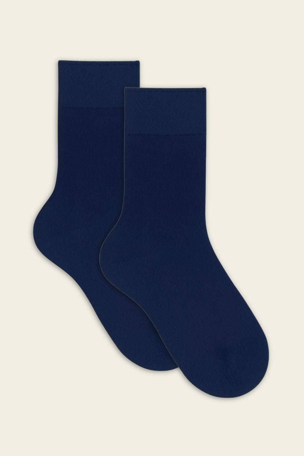 Chaussettes en bambou et laine