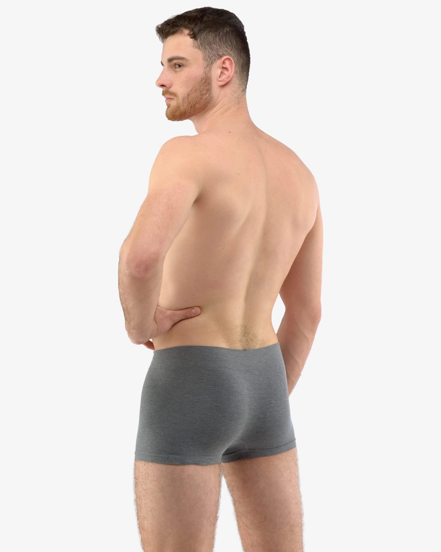 Shorter Bamboo Boxershorts