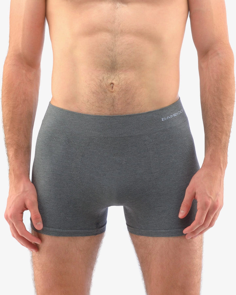 Boxer longs en bambou