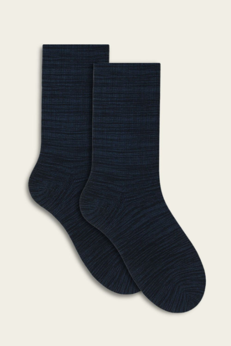 Chaussettes en bambou et coton