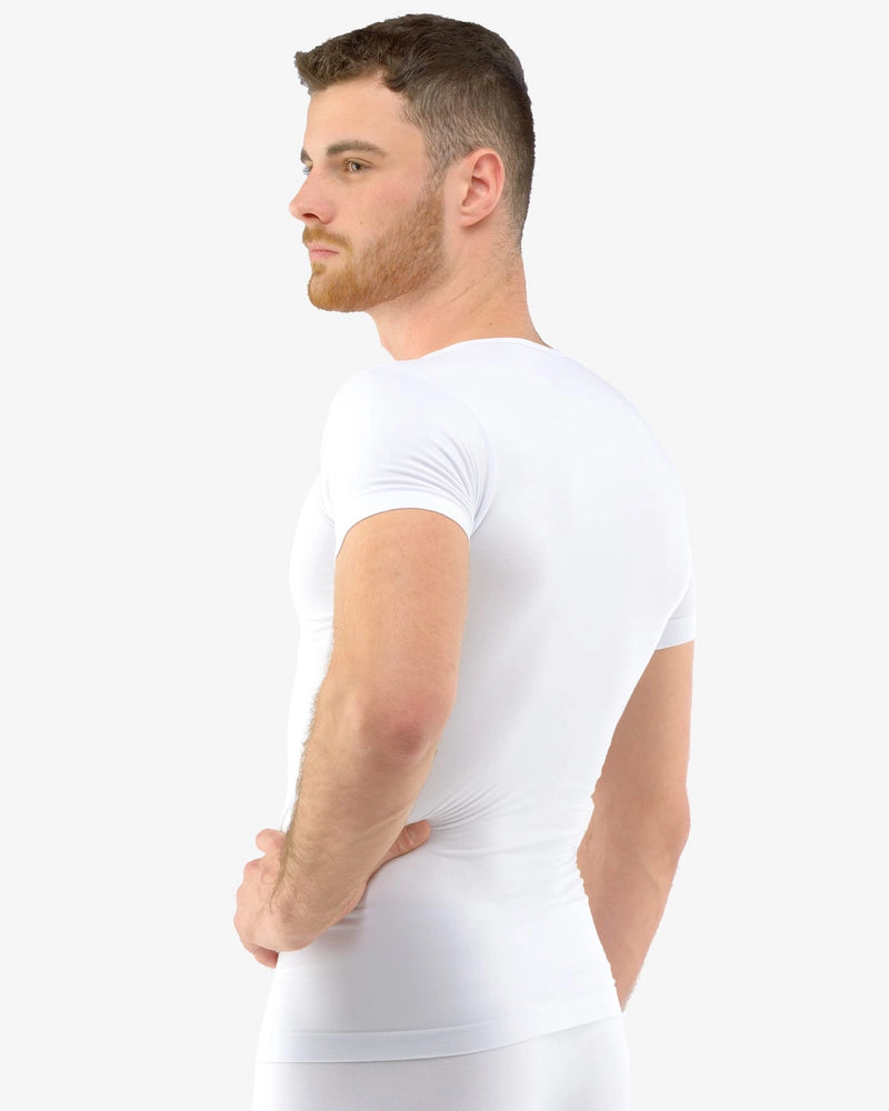 T-shirt en bambou