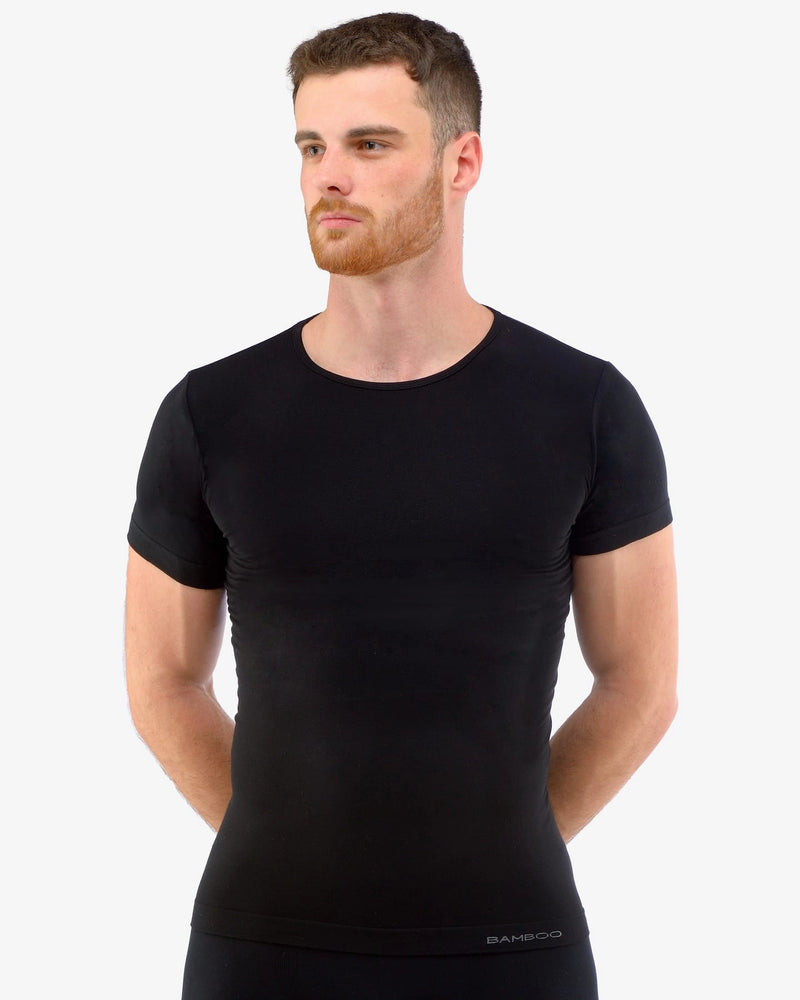 T-shirt en bambou