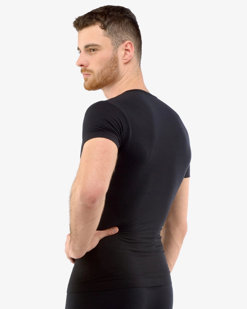 T-shirt en bambou