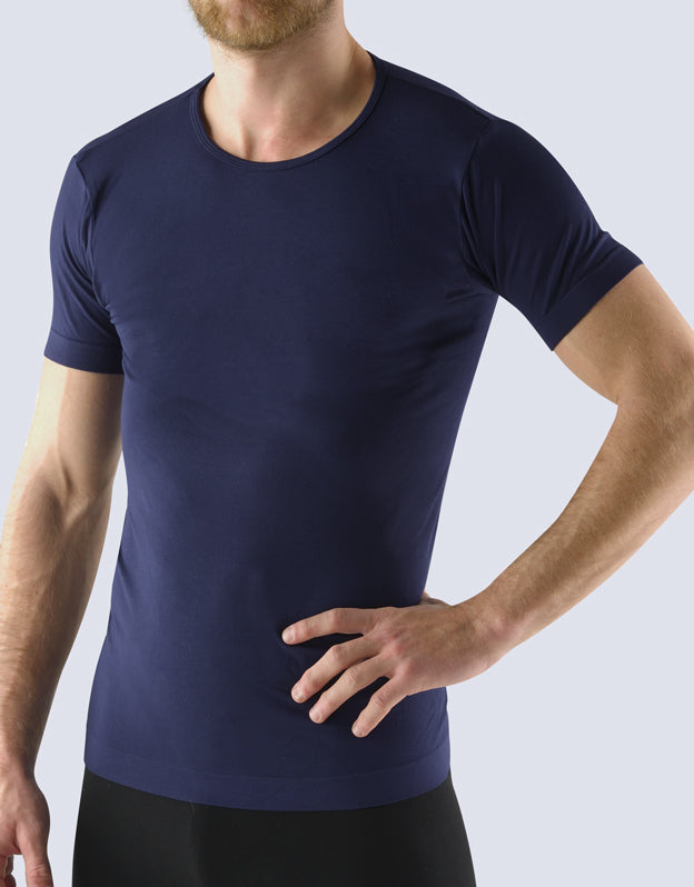 T-shirt en bambou