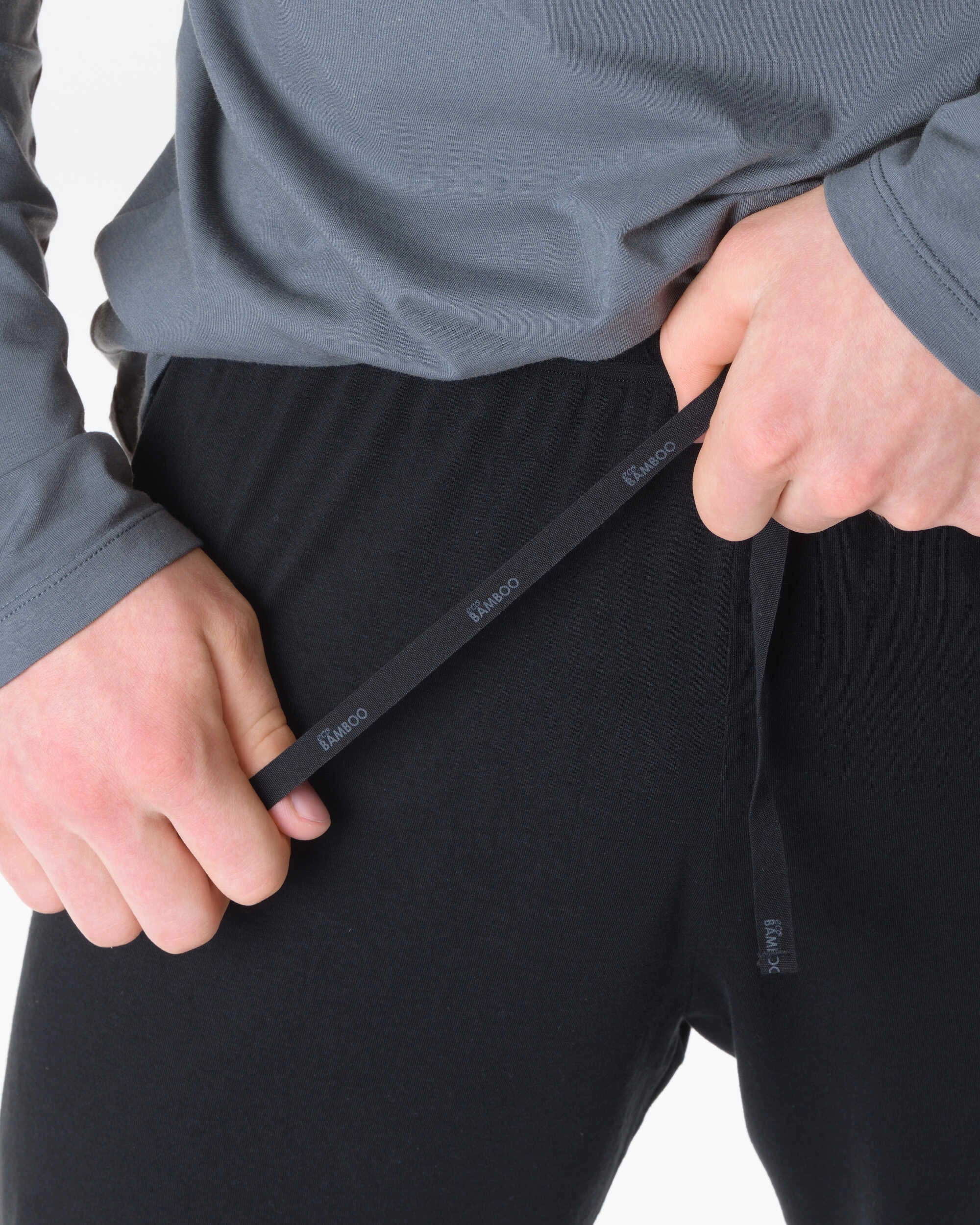 Pigiama in bambù e cotone