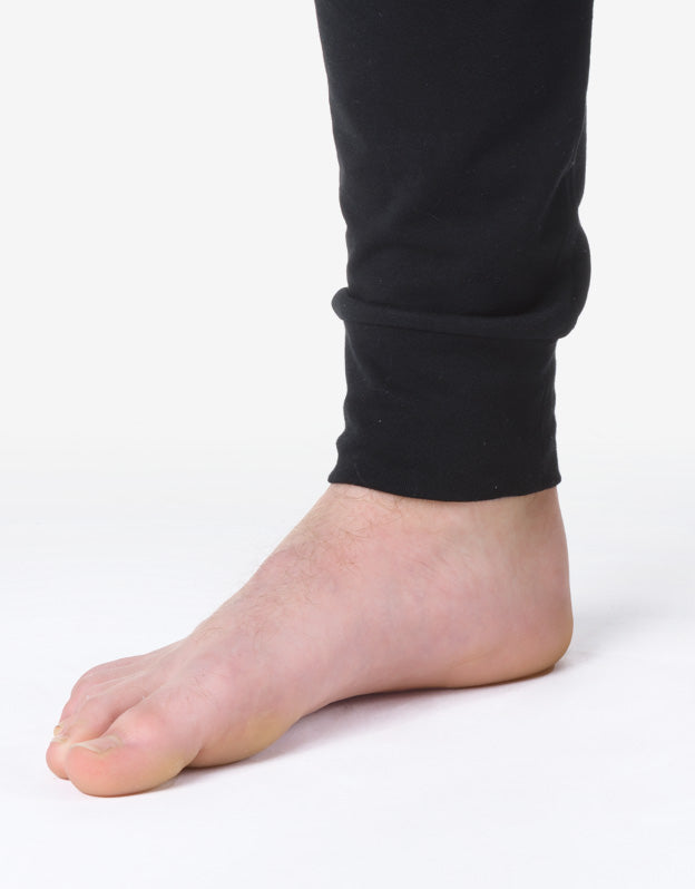 Pijama de bambú y algodón