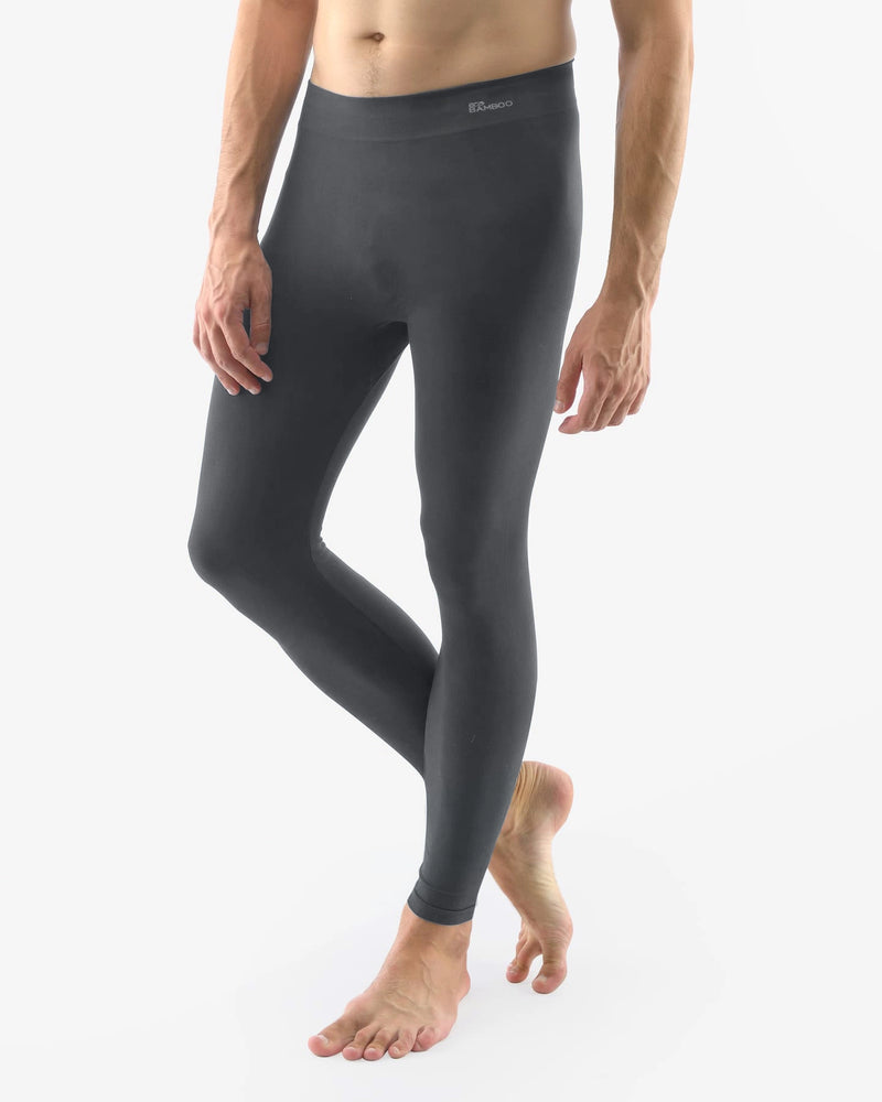 Leggings en bambou