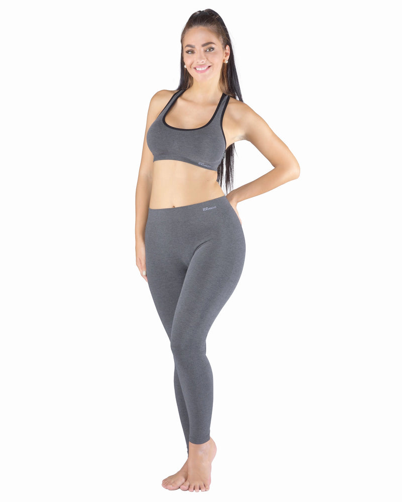Leggings en bambou