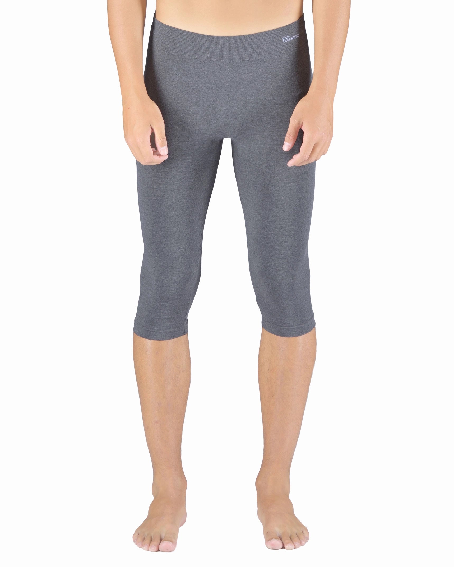 Capri Bamboo Leggings