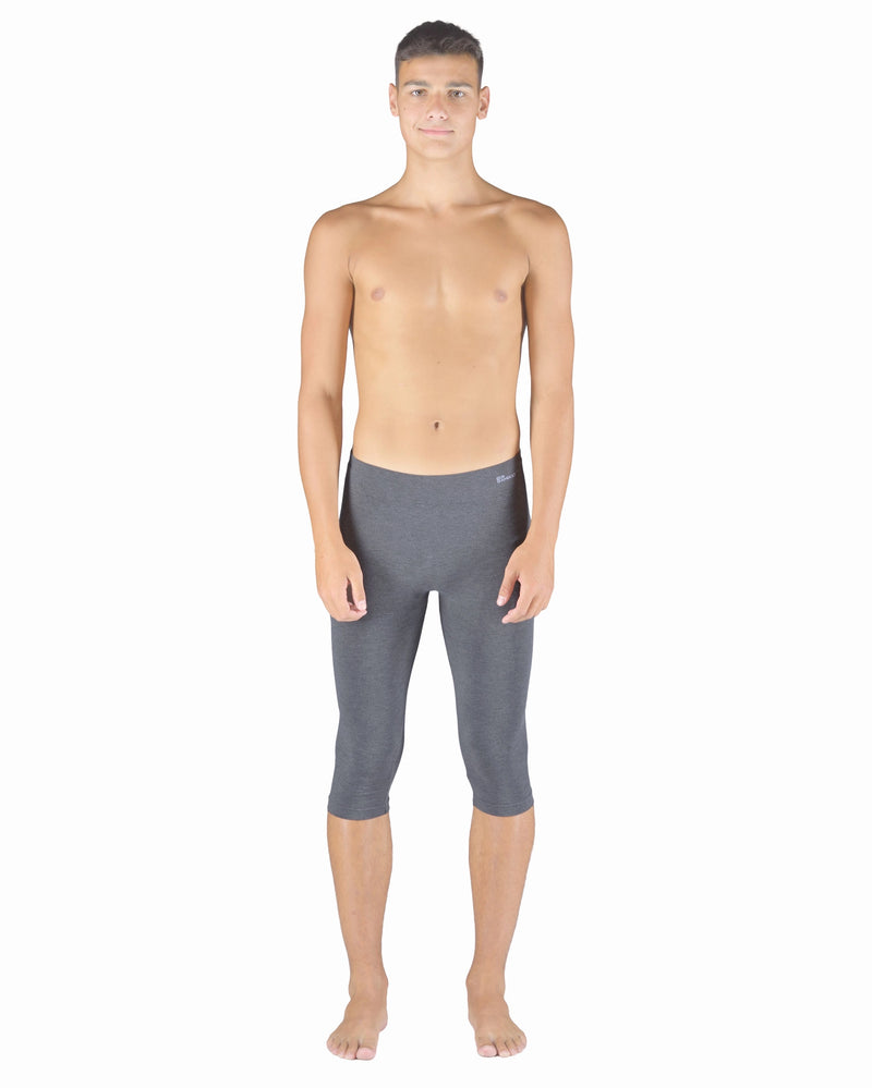 Leggings Capri en bambou