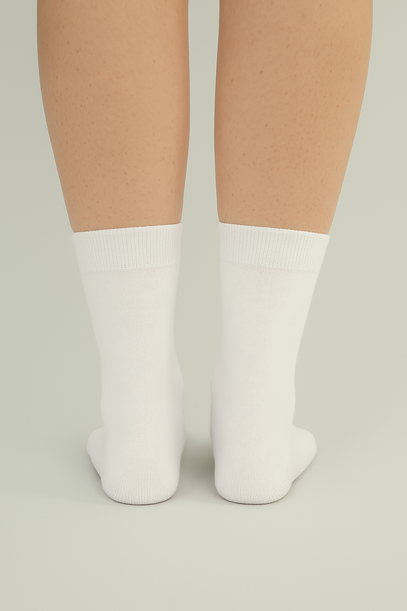 Chaussettes en bambou