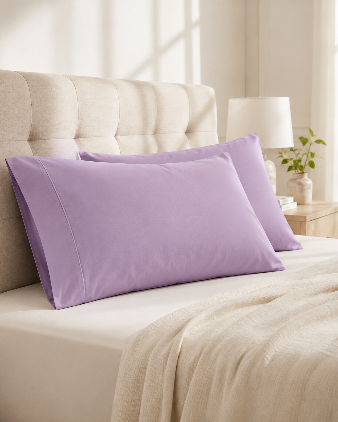 Bamboo Pillowcase
