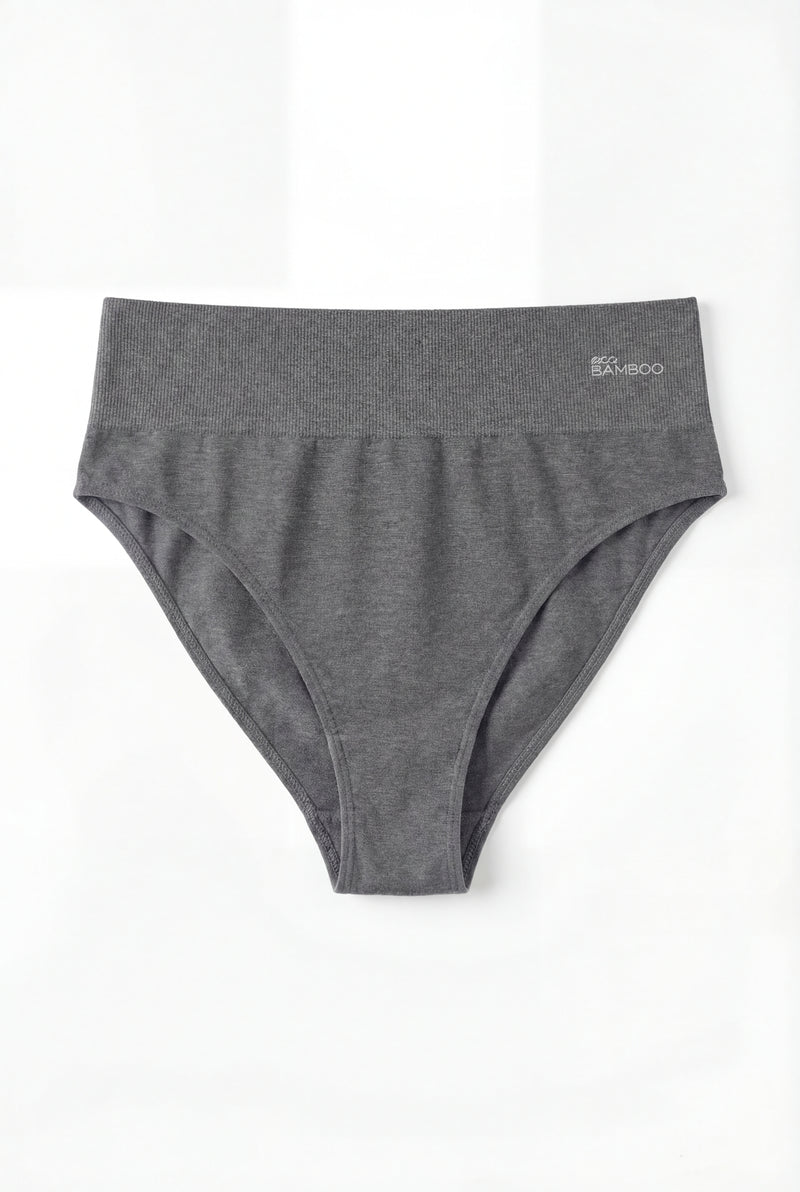 String en bambou à taille haute et large