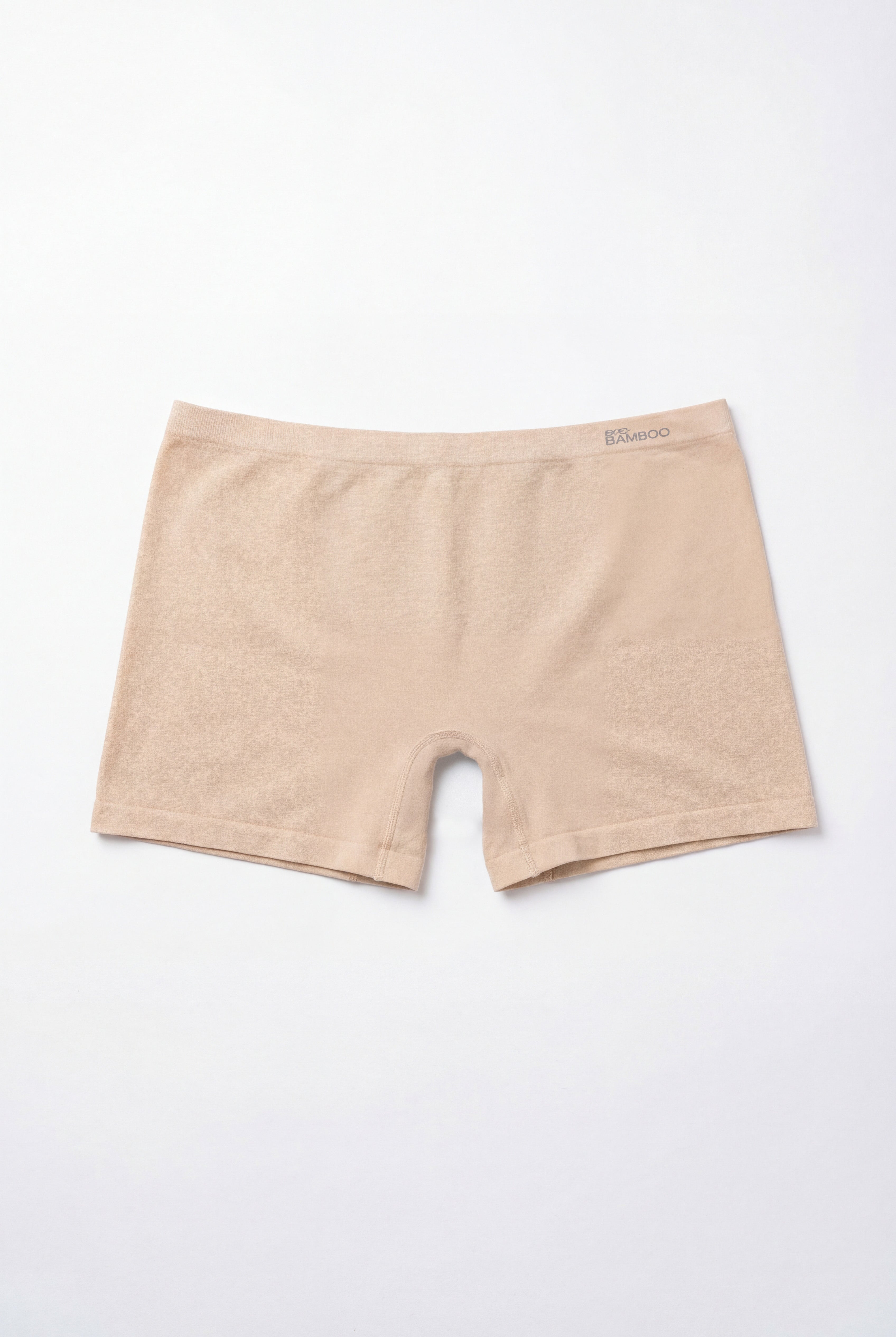 Lange Bambus Boxershorts