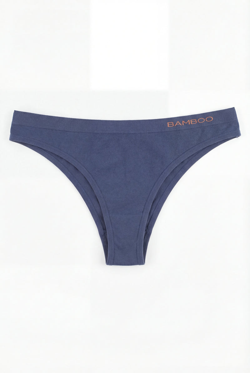 Slip Mini en bambou