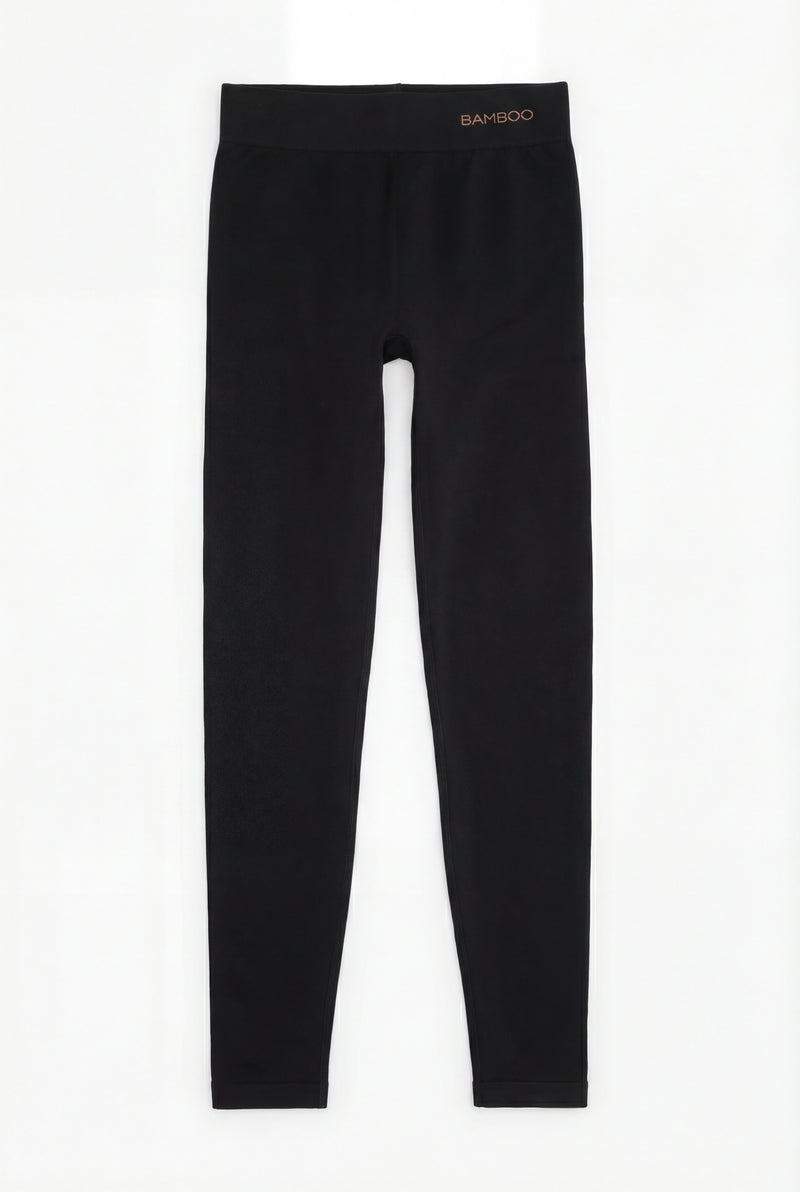Leggings en bambou