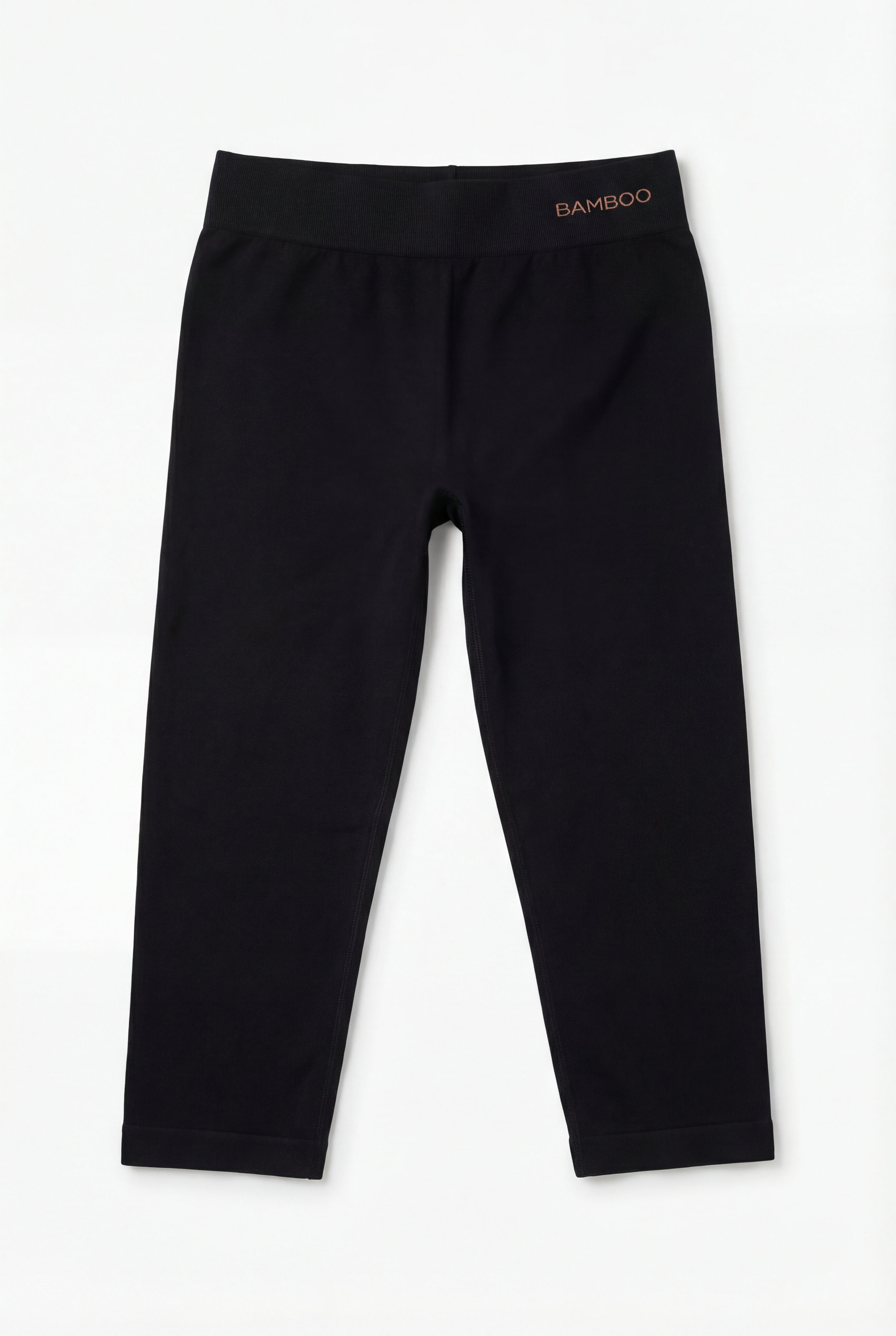 Capri Bamboo Leggings