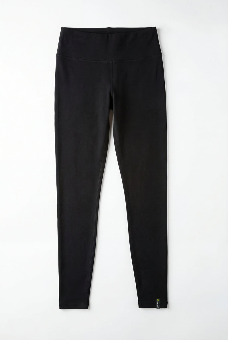 Leggings deportivos de bambú