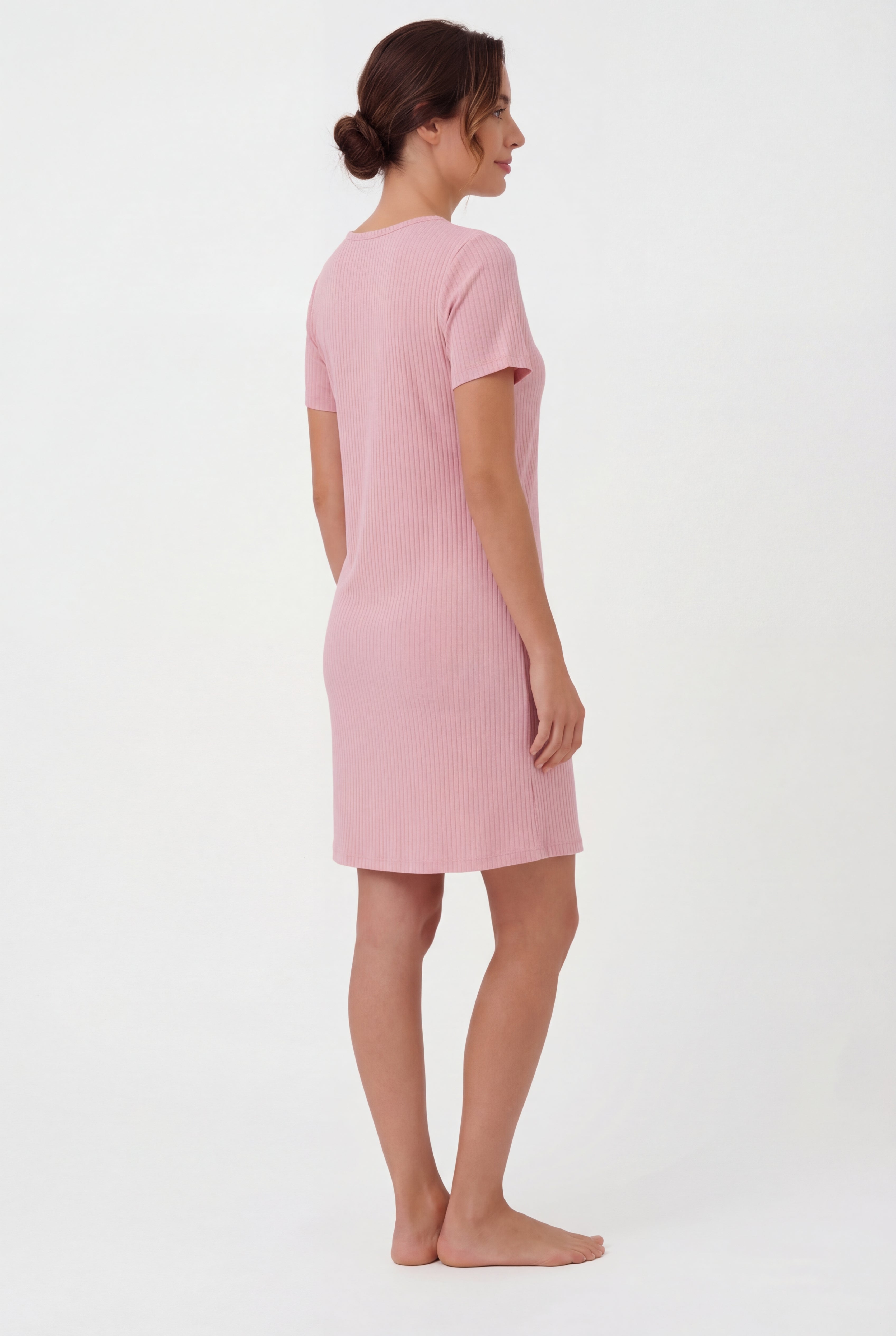 Camicia da notte in bambù