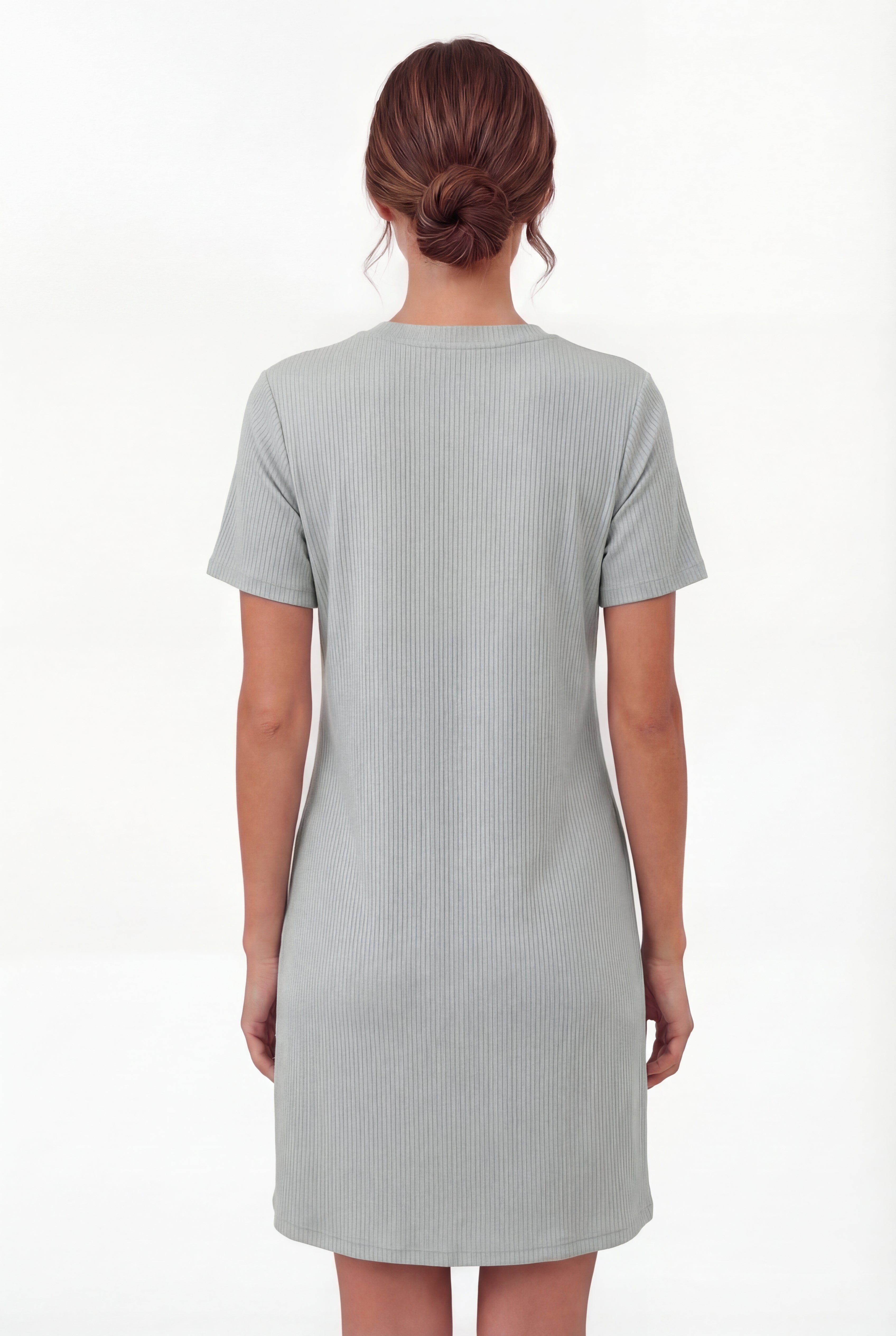 Chemise de nuit en bambou