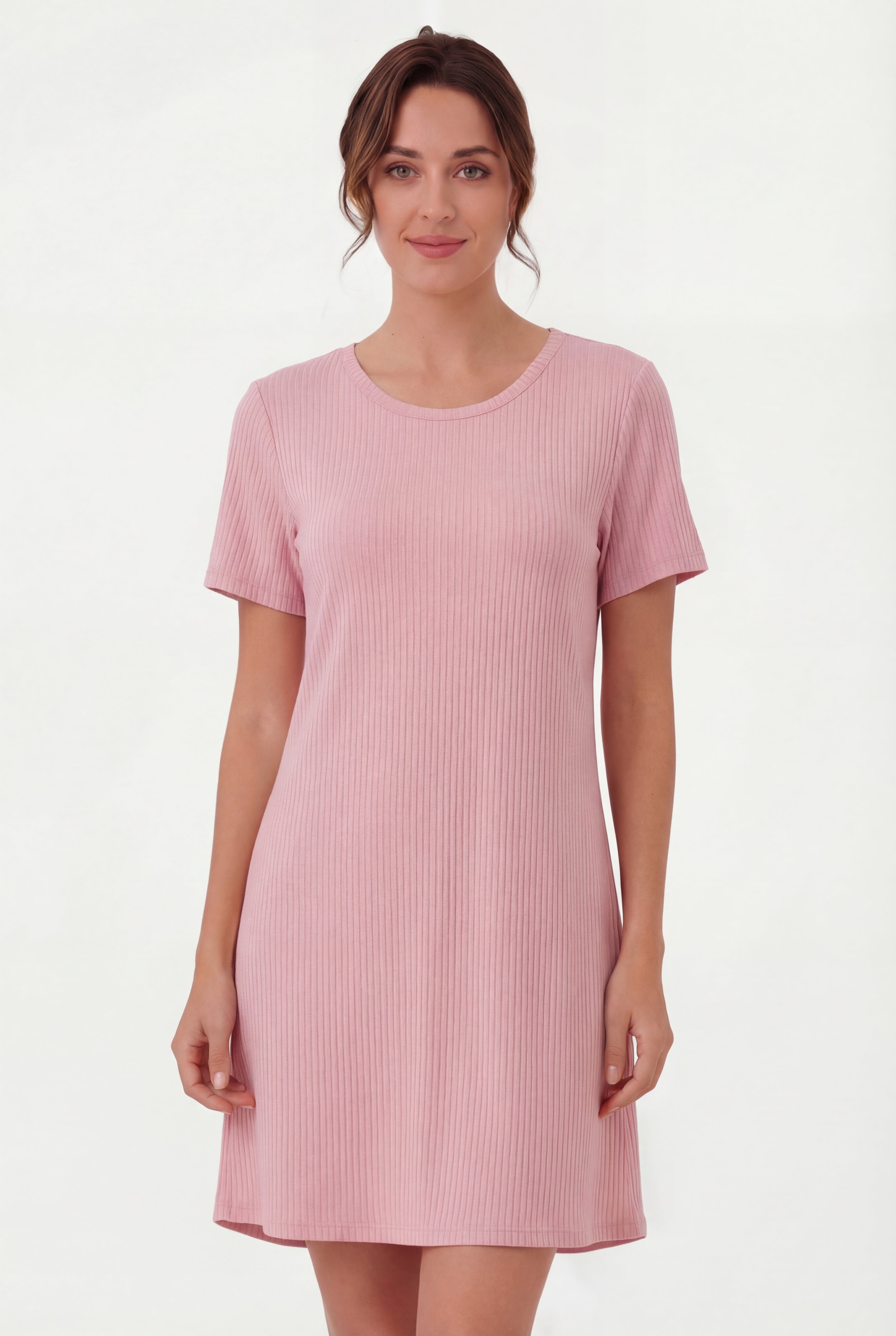 Camicia da notte in bambù