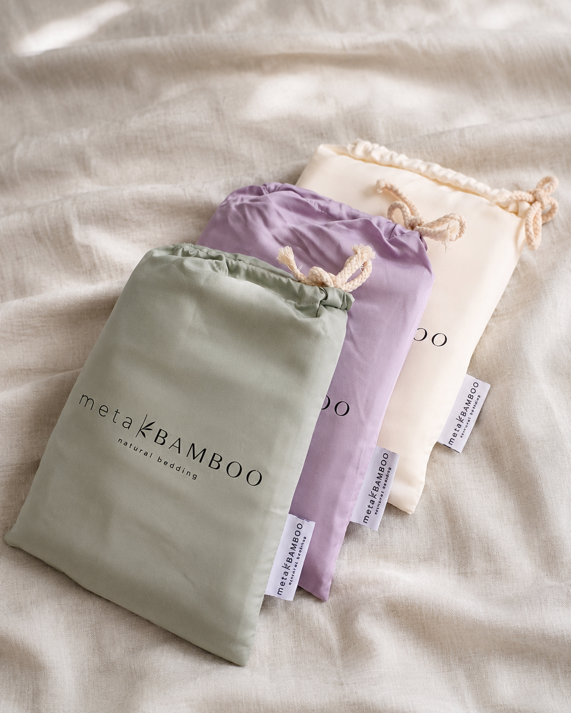 Bamboo Pillowcase