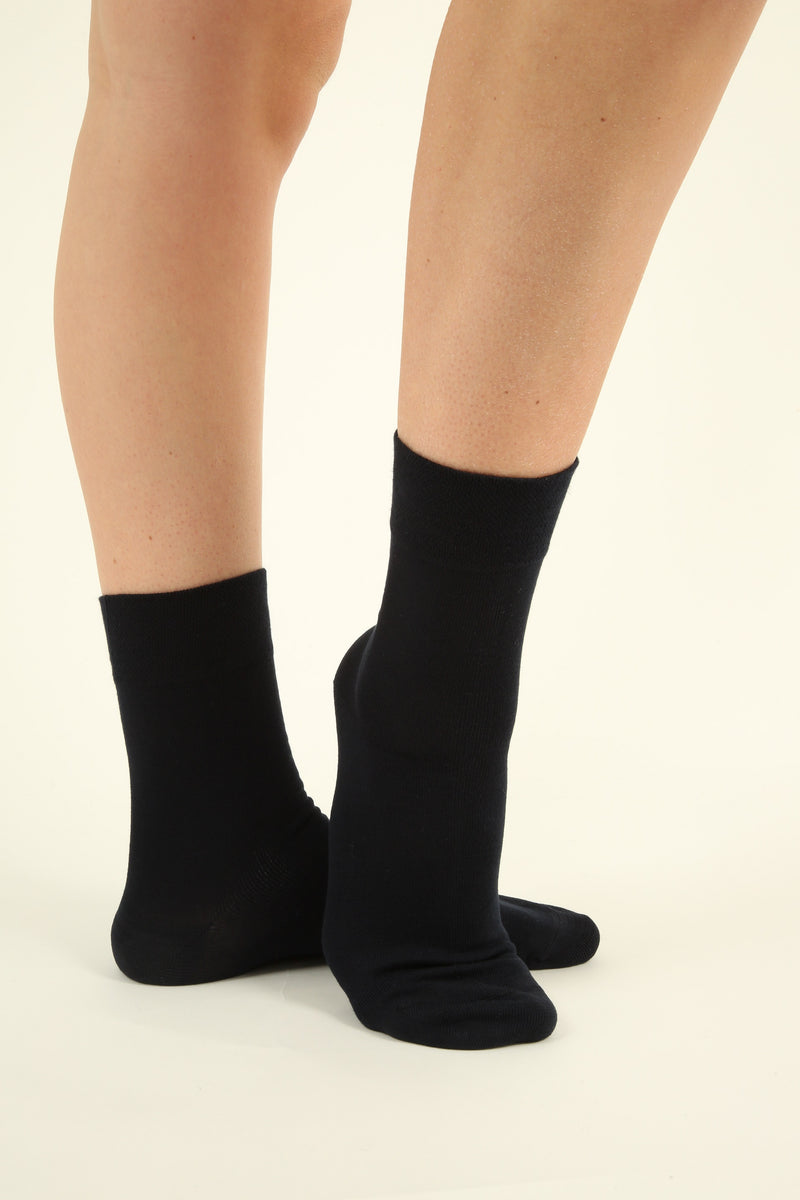 Chaussettes en bambou
