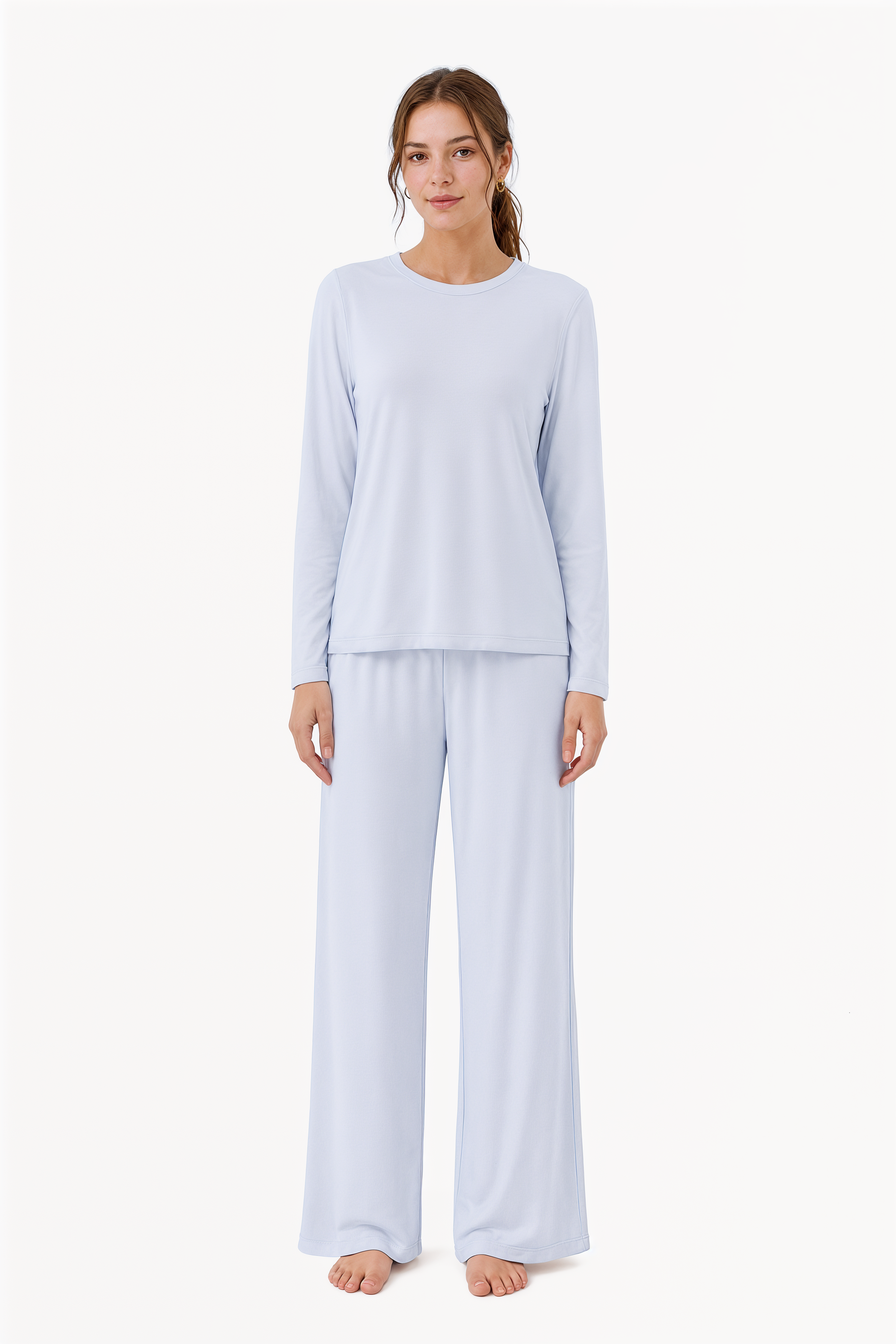 Pijama de bambú