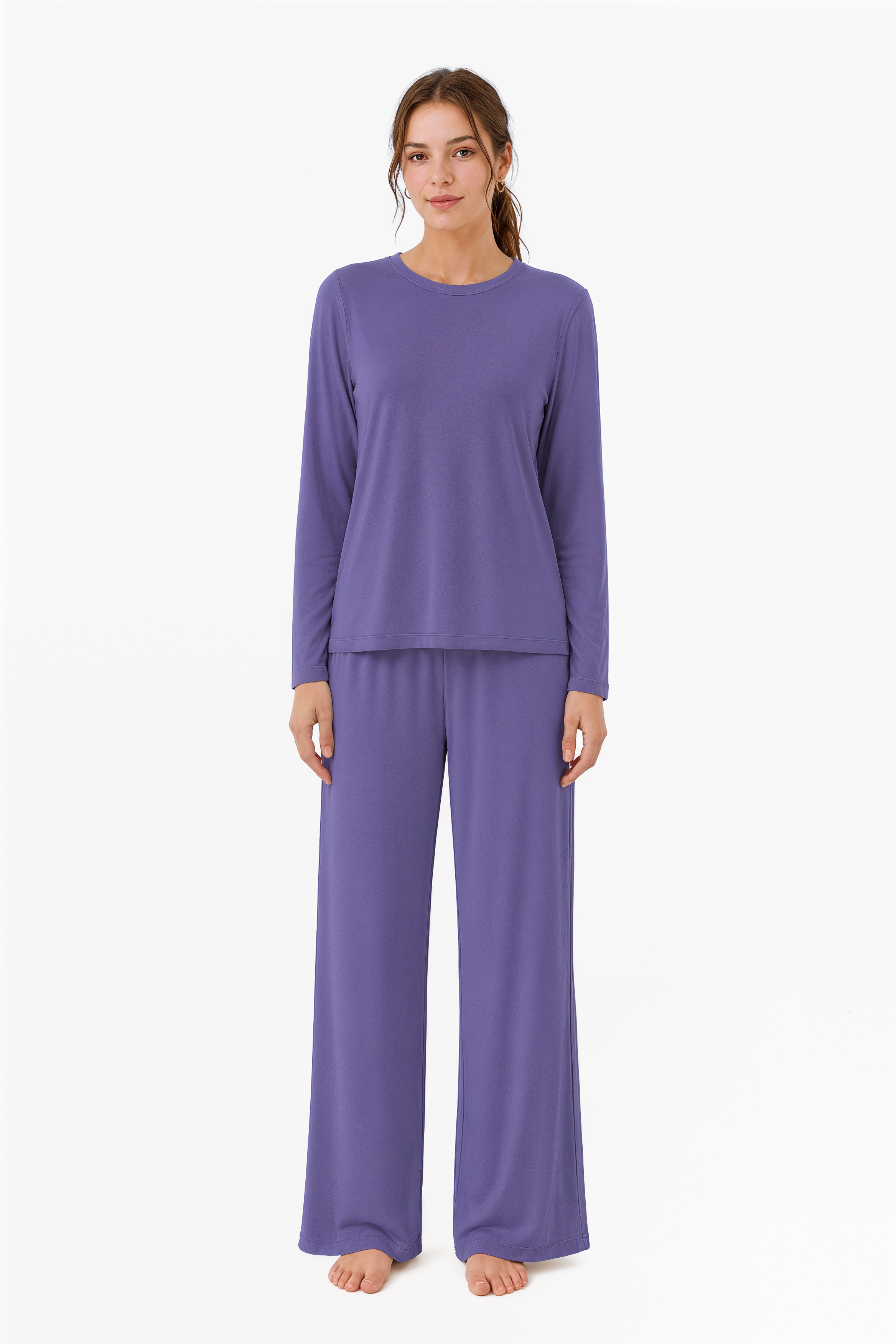Pyjama en bambou