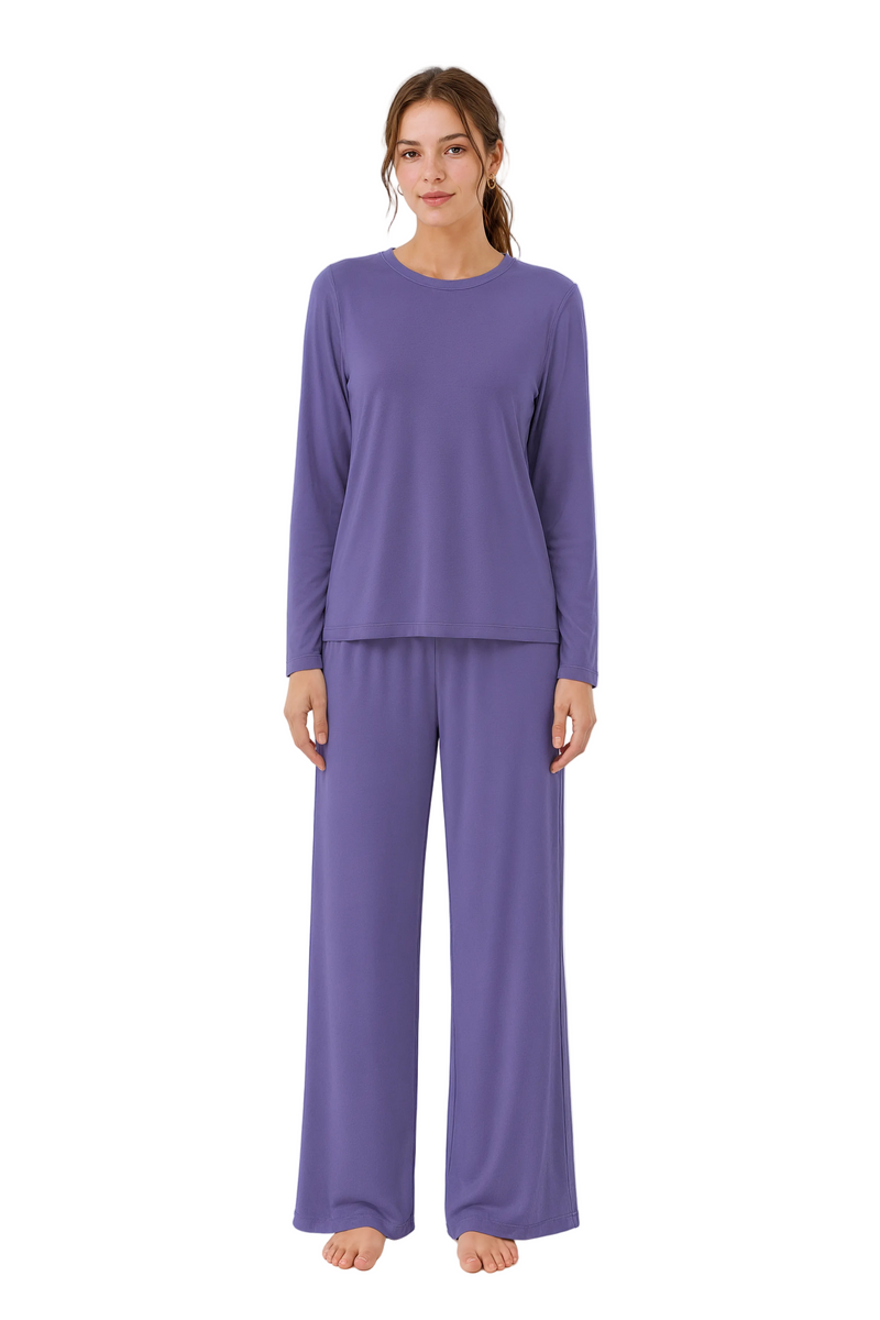 Pyjama long en bambou