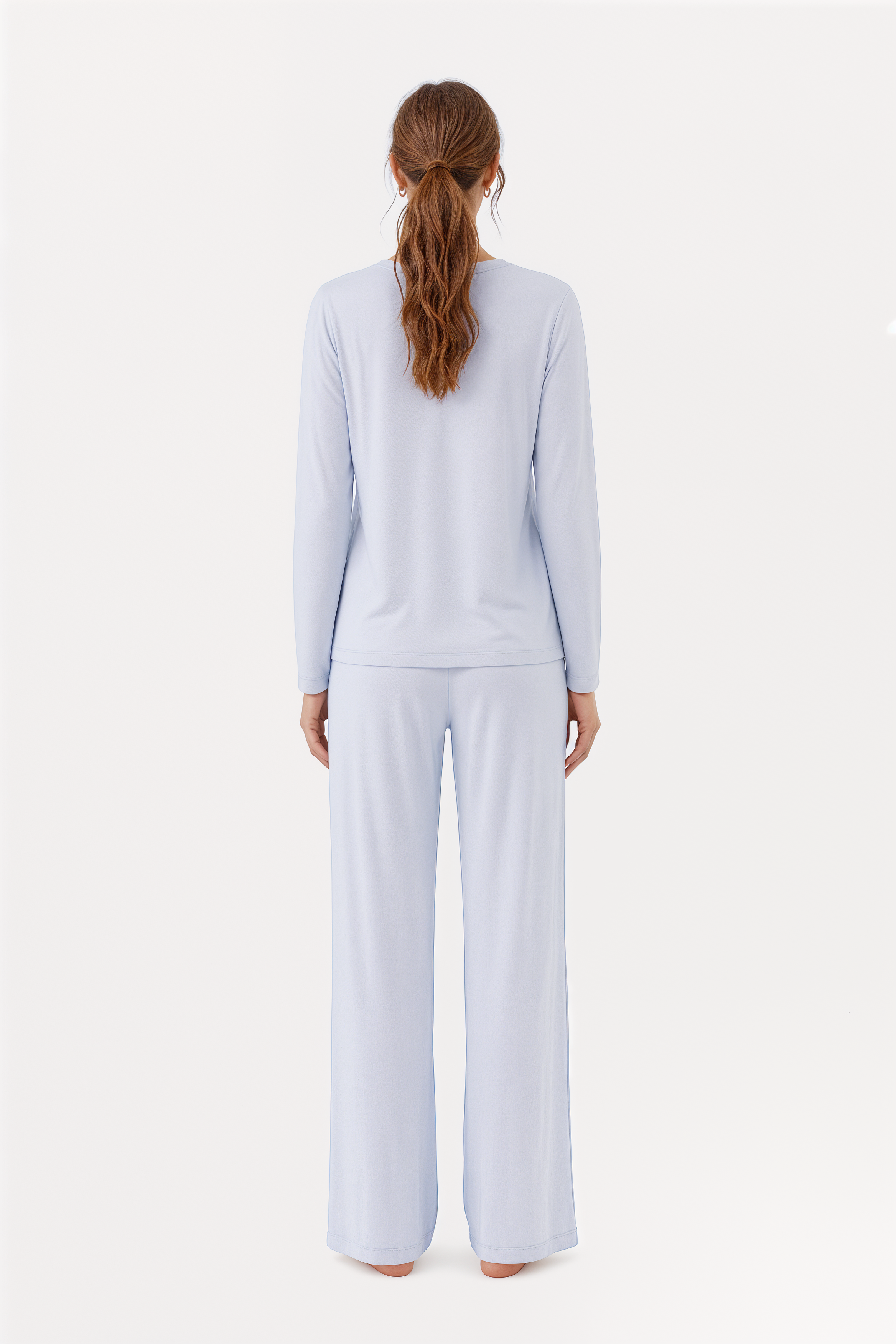 Pijama de bambú