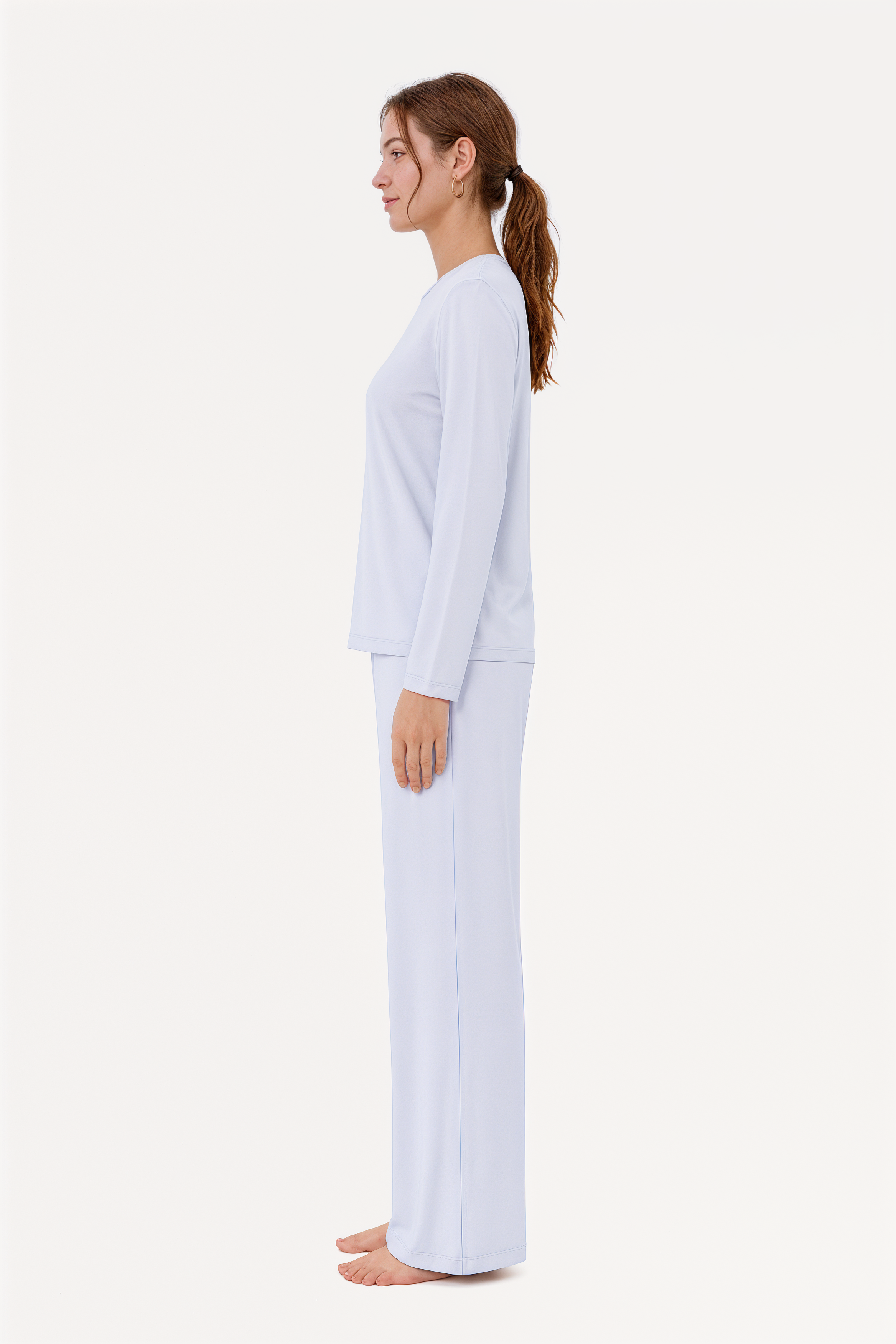 Pijama de bambú