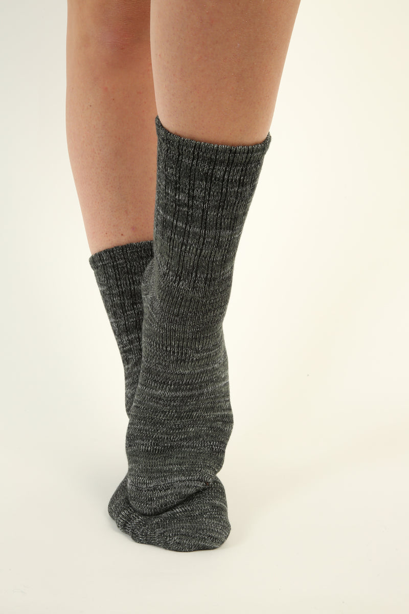 Chaussettes plus épaisses en bambou