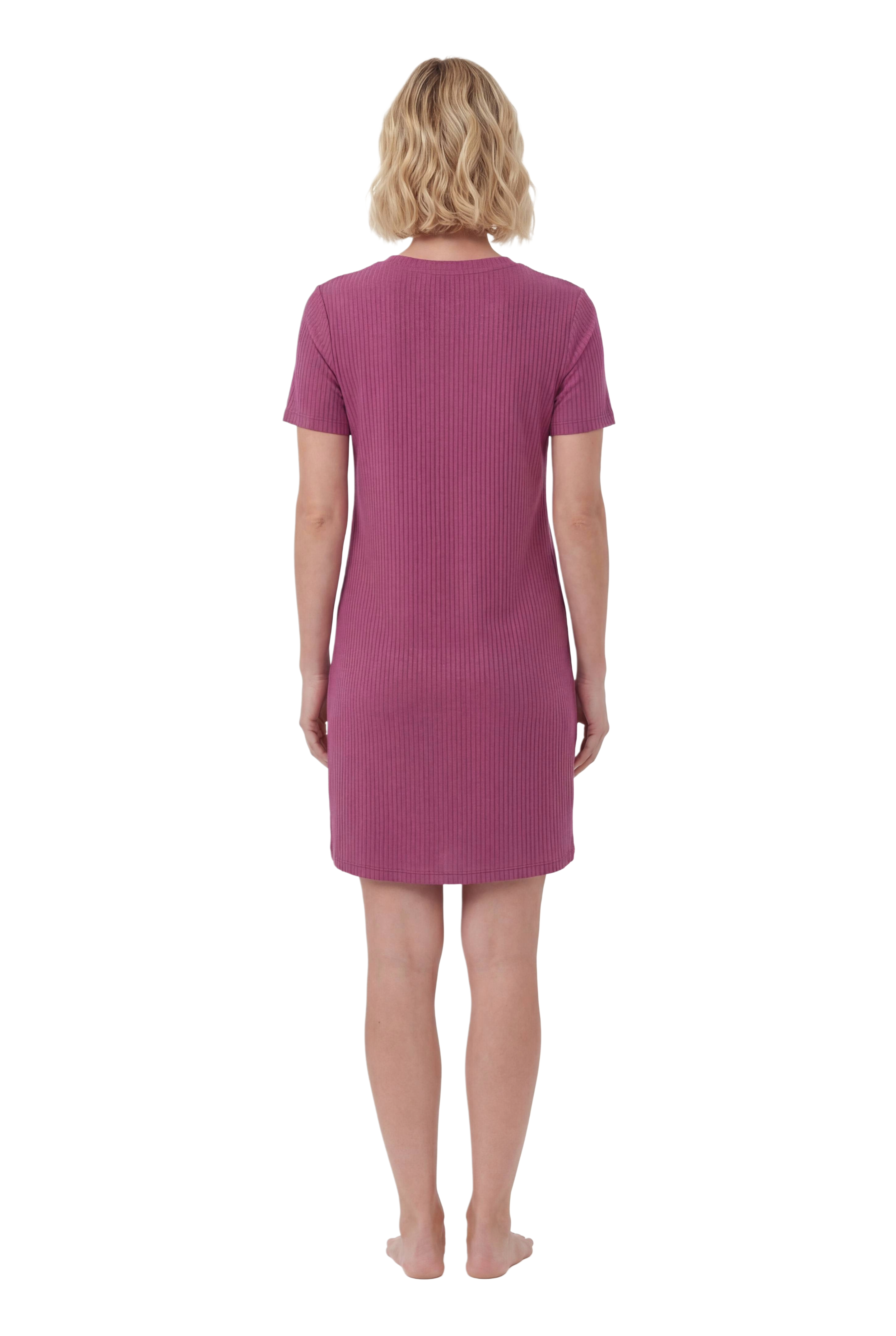 Camicia da notte in bambù