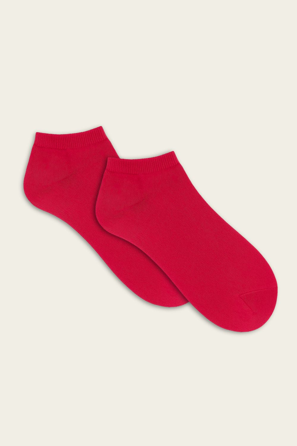 Chaussettes basses en bambou