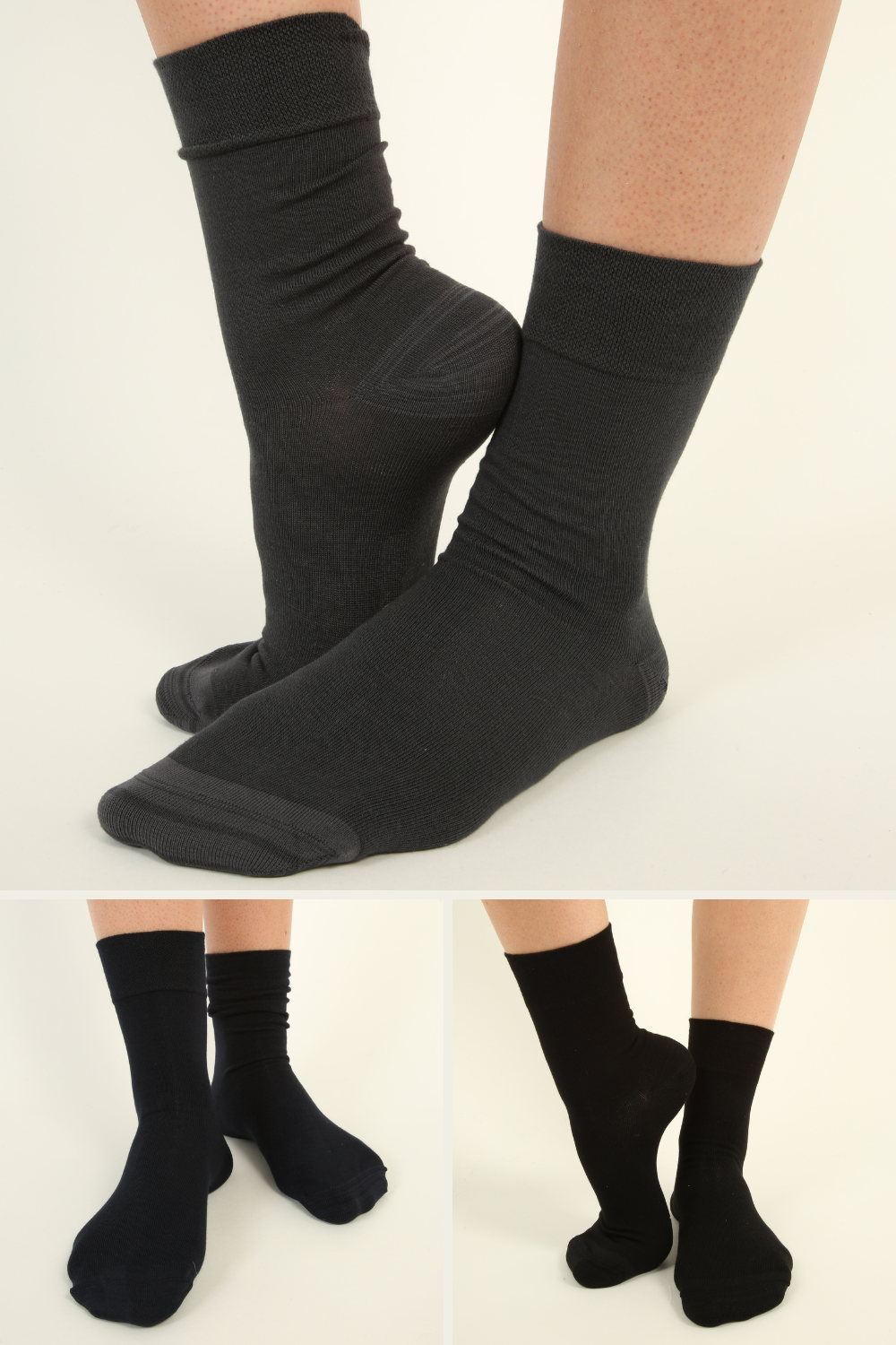 Bamboo Socks