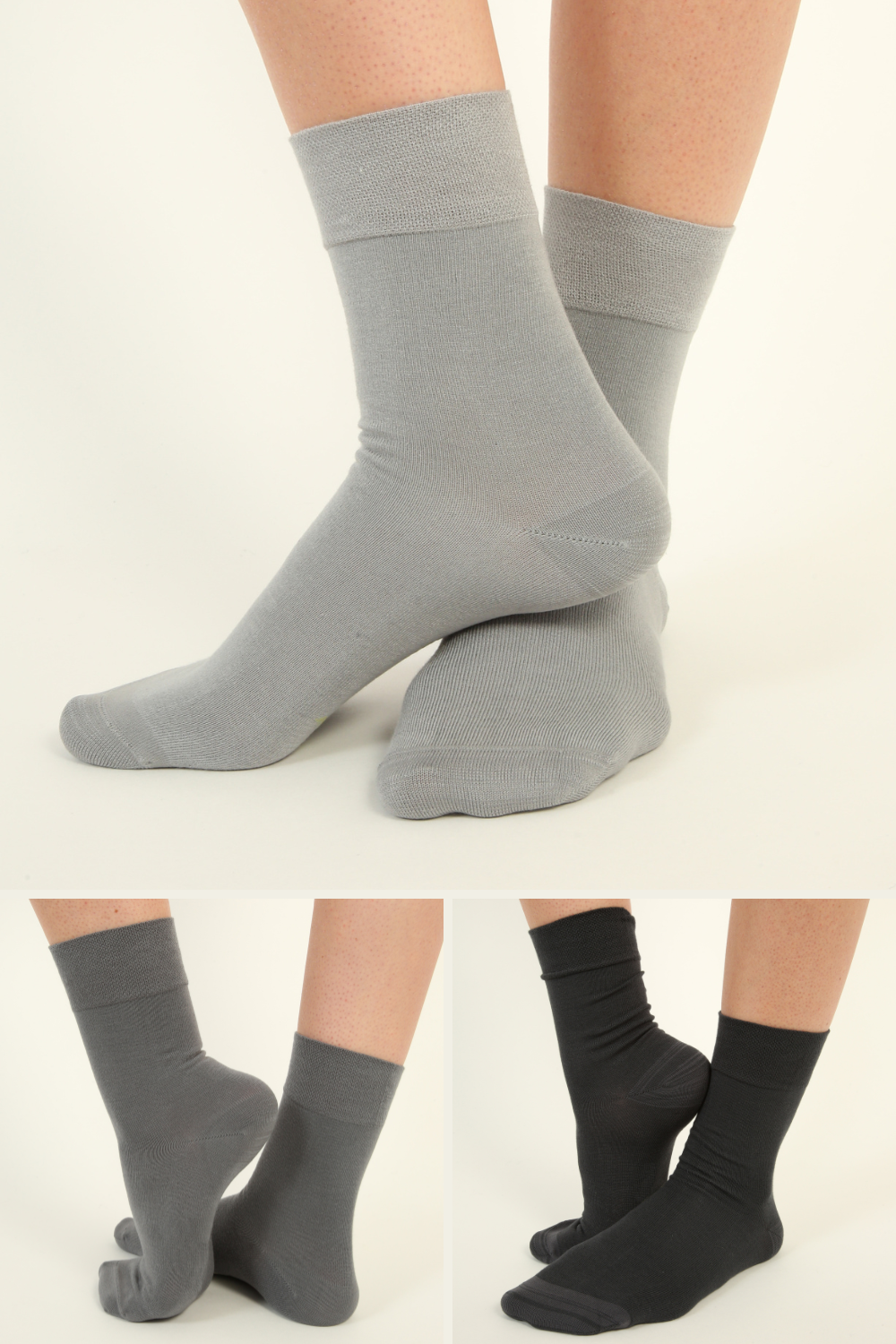 Calcetines de bambú