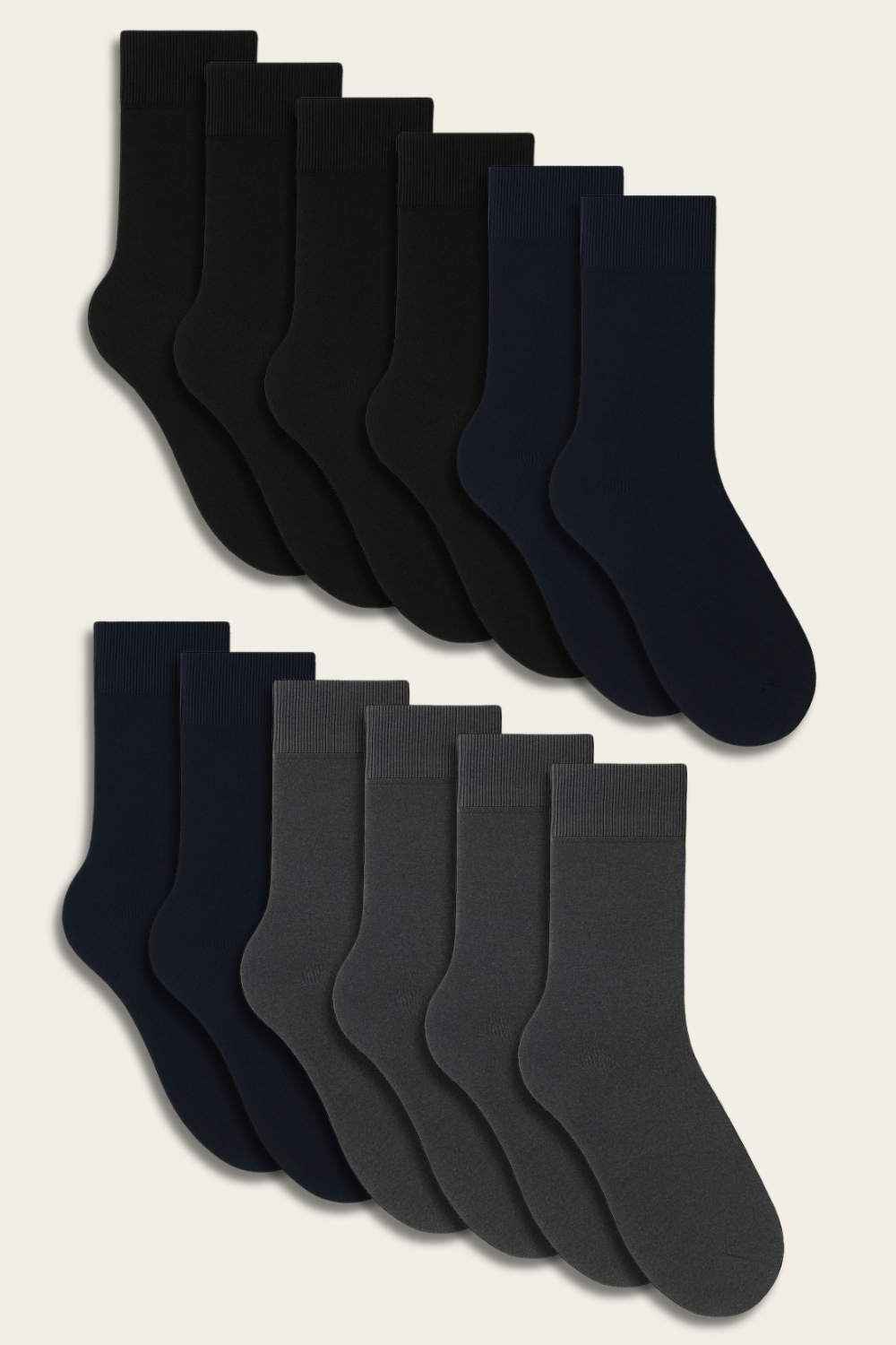 Bamboo Socks