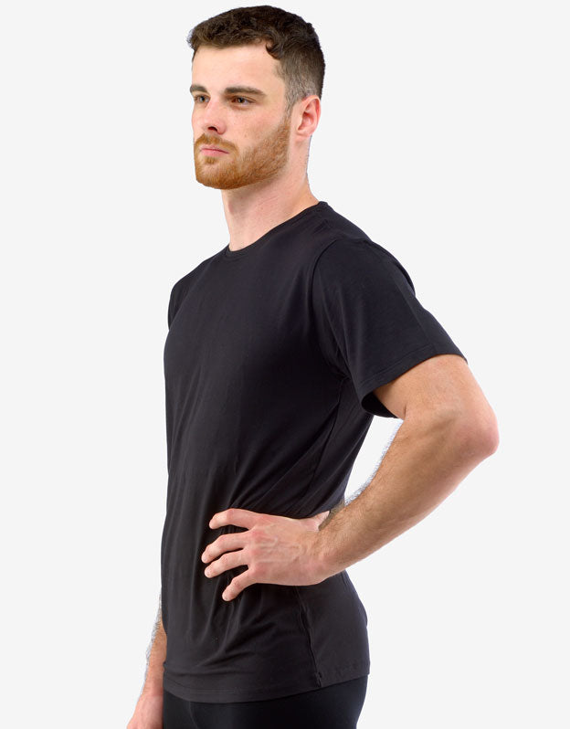T-shirt en bambou