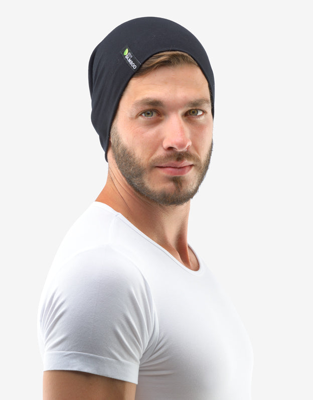 Bonnet en bambou