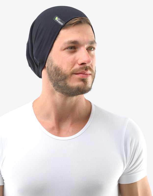 Bonnet en bambou