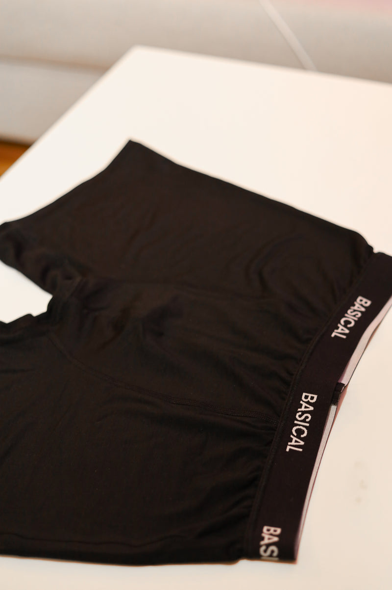 Boxer TENCEL™ - Noir