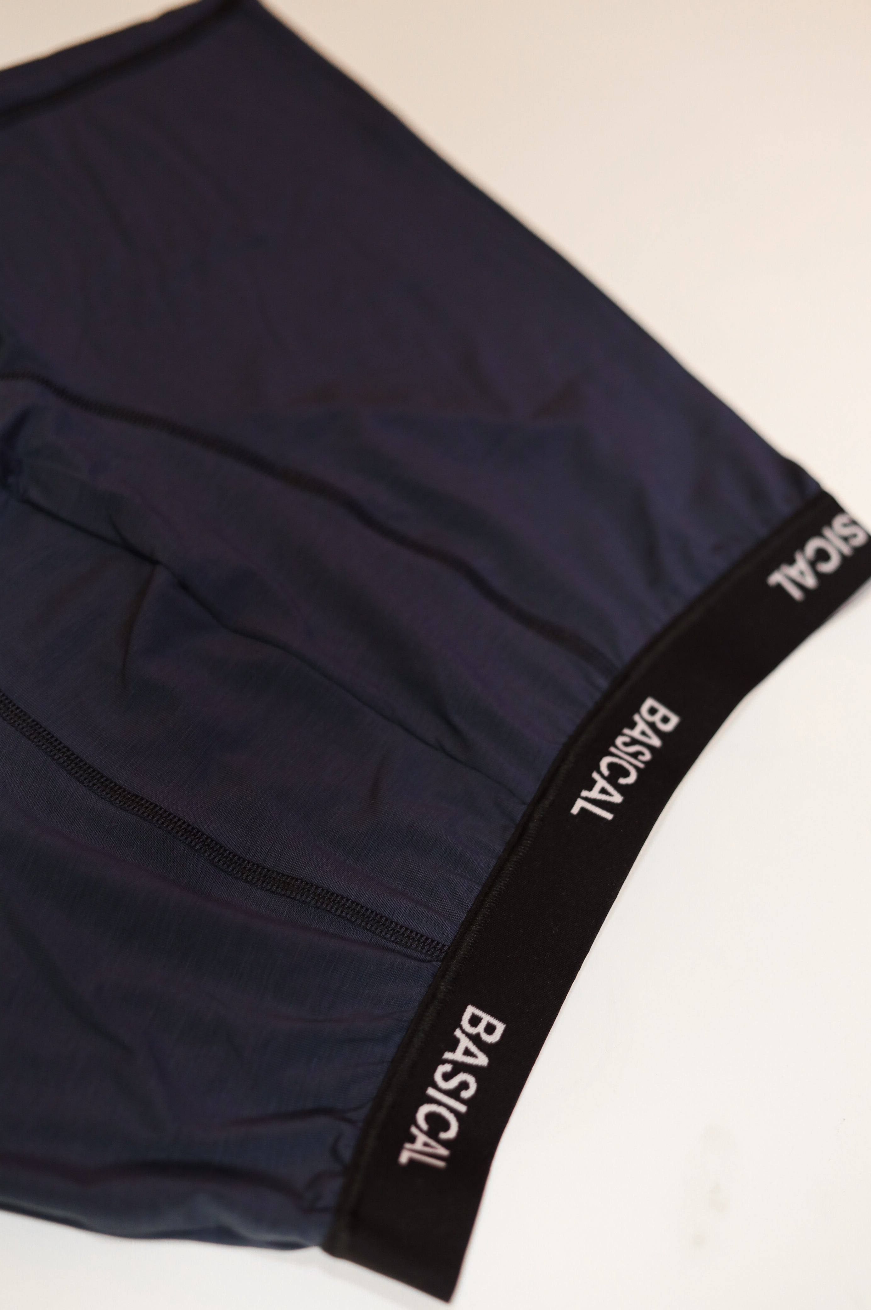 Boxer TENCEL™ - Nero